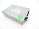 Radio/CD/DVD/GPS head unit