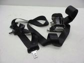 Boucle de ceinture de sécurité arrière