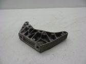 Engine mount bracket