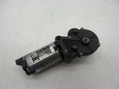 Seat adjustment motor