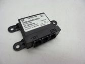 Steuergerät Einparkhilfe Parktronic PDC