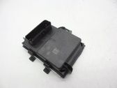 Autres unités de commande / modules