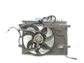 Fan set