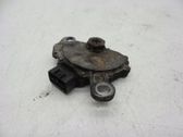 Reversing light switch sensor