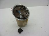 In-tank fuel pump