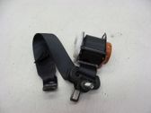 Ceinture de sécurité arrière