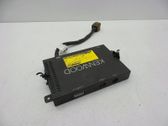 Radio/CD/DVD/GPS head unit
