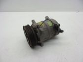 Klimakompressor Pumpe