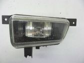 Front fog light