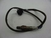 Lambda probe sensor