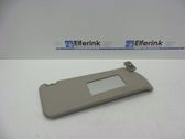 Sun visor