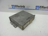 Injection control unit/module