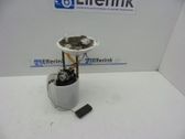 In-tank fuel pump