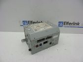 Radio/CD/DVD/GPS head unit