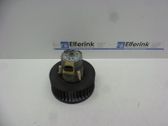 Heater fan/blower