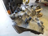 Manual 5 speed gearbox