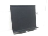 Trunk/boot mat liner
