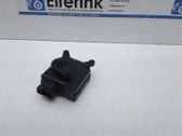 A/C air flow flap actuator/motor