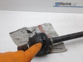 Rear driveshaft