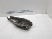 Rear control arm