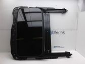 Sunroof set