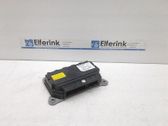 Module de contrôle airbag