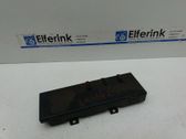 Seat control module