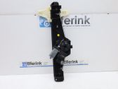 Rear door manual window regulator