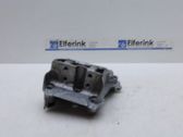 Engine mount bracket