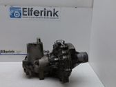 Front differential