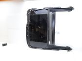 Sunroof set