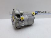 Air conditioning (A/C) compressor (pump)