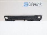 Radiator support slam panel