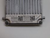 Windshield/windscreen camera