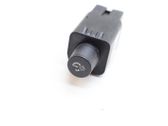 Interior lighting switch
