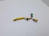 Muelle espiral del airbag (Anillo SRS)