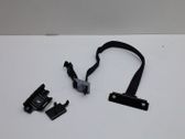 Battery box tray