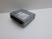 Radio / CD-Player / DVD-Player / Navigation
