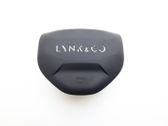 Airbag de volant
