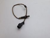 Lambda probe sensor