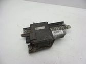 Hand brake/parking brake motor