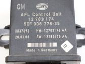 Light module LCM