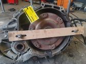 Automatic gearbox