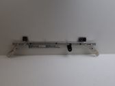 Radiator support slam panel