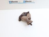 Exhaust manifold
