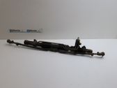 Steering rack