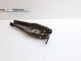 Rear control arm