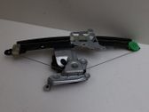 Fensterheber mechanisch Tür hinten