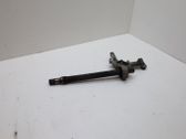 Middle center prop shaft