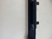 Tailgate trunk handle